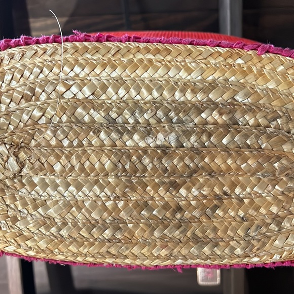 Lot of 3 Victoria’s Secret Totes Supermodel Alessandra Ambrosio, Beach, & Logo - Picture 11 of 11